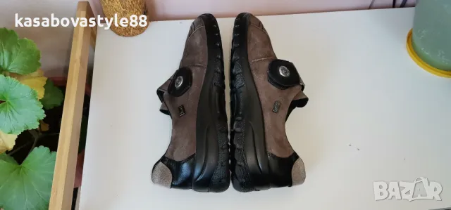 Обувки Rieker 38.5н., снимка 10 - Дамски ежедневни обувки - 49747104