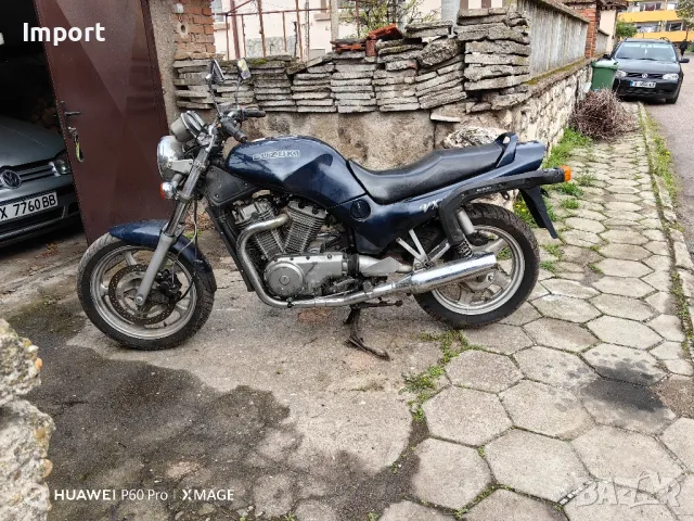 Мотор SUZUKI VX 800 , снимка 8 - Мотоциклети и мототехника - 49695718