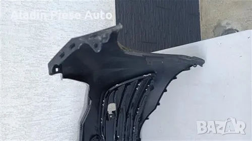 Предна броня VW Golf 8 година 2019 2020 2021 2022 2023 код 5H0807221H , снимка 4 - Аксесоари и консумативи - 49554861