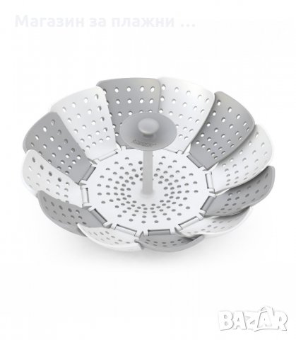 СГЪВАЕМА КОШНИЦА ЗА ОТЦЕЖДАНЕ И ГОТВЕНЕ НА ПАРА - код 1856, снимка 6 - Аксесоари за кухня - 34240957