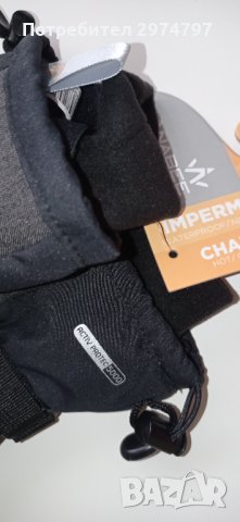 Ръкавици за ски и сноуборд тип лапа, снимка 7 - Зимни спортове - 35982090