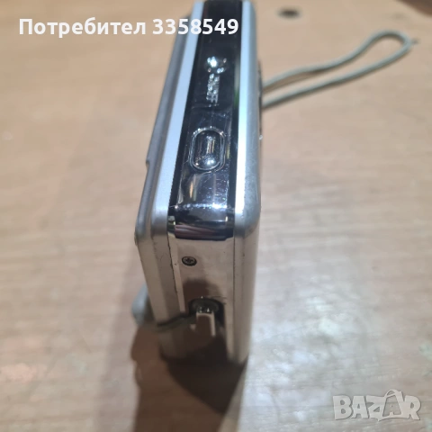 Продавам фотоапарат Практика , снимка 3 - Фотоапарати - 53628125