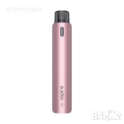 Aspire OBY Pod Kit, снимка 6 - Вейп без пълнители - 36396406