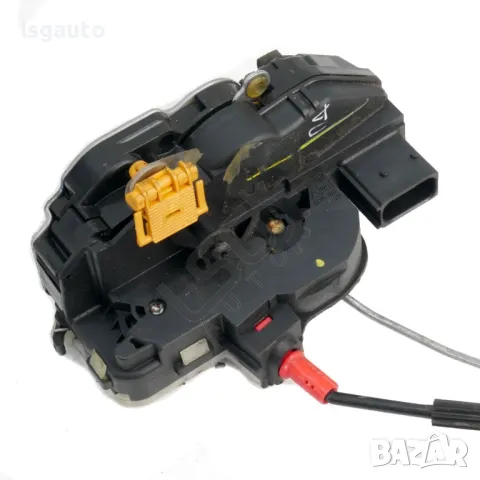 Брава предна дясна врата Opel Zafira Tourer C 2012-2019 ID:146137, снимка 2 - Части - 49931046