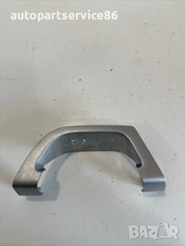 Декоративна лайсна хром за задна дясна част за Volvo XC90 2.4D 185HP D5 (2007) 30716086