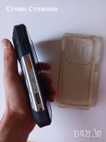 Възможен бартер/Ulefone armor 26 Ultra 12/512GB, снимка 8 - Телефони с две сим карти - 55790441