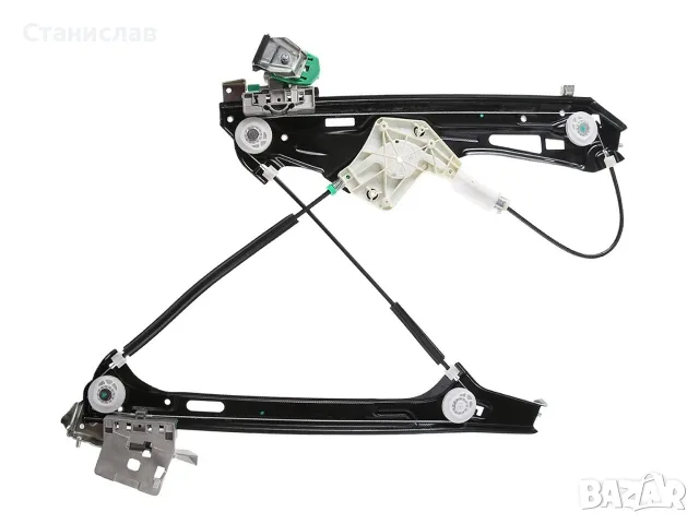 Стъклоповдигач за Mercedes CLS W219 – 2197201046