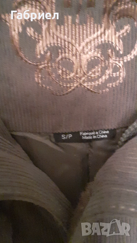 Мъжко яке Heli Hansen , снимка 8 - Якета - 36233345