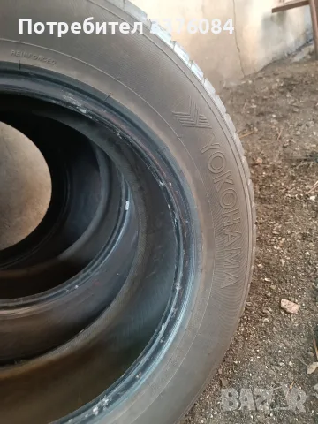 Гуми за Хюндай Санта фе, снимка 2 - Гуми и джанти - 56372996