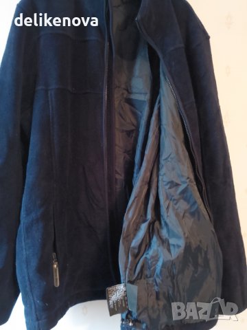 Human Nature. Original. Suze 2XL Страхотно Яке-суитчър полар, снимка 2 - Якета - 38852798