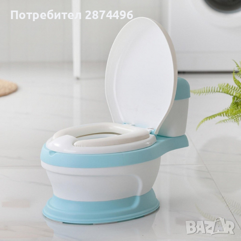 2818 Детско гърне-тоалетна чиния