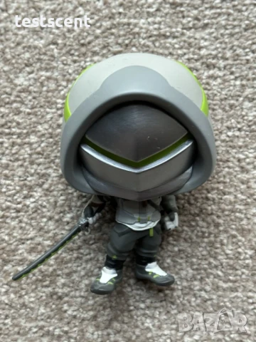 Фигурка Funko Pop! Vinyl: Genji Overwatch Collectible Figure колекционерска фигура