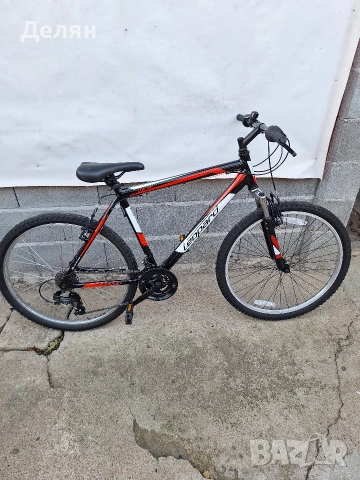 продавам велосипеди 24 и 26 цола, снимка 15 - Велосипеди - 52826579