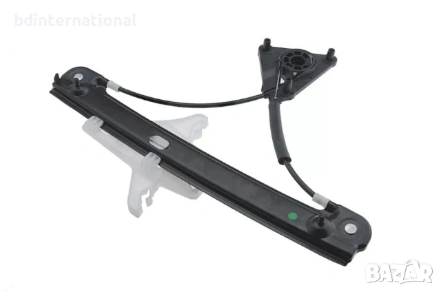 6R4839462C Стъклоповдигач за VW Polo 6R 6C - 5 врати, заден десен (електрически), снимка 2 - Части - 53484708