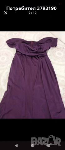 Официални рокли , снимка 2 - Рокли - 53050250