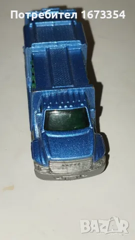 MATCHBOX, снимка 17 - Колекции - 47389610