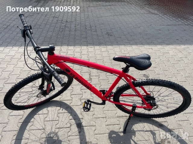 Колело велосипед 29, снимка 6 - Велосипеди - 52442949