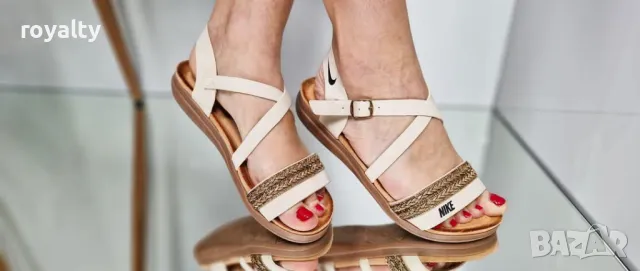 Nike дамски сандали 