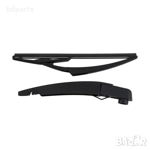 Комплект задно рамо с чистачка, Mercedes B-Class W246, 270 мм, снимка 4 - Части - 56143364