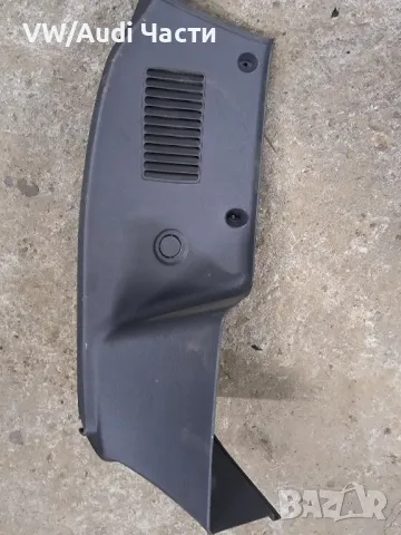 Кора капак багажник за Сеат Леон Seat Leon 1M6867762C