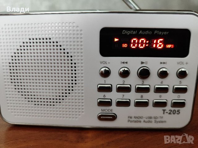 FM Радио , снимка 8 - Радиокасетофони, транзистори - 41881475