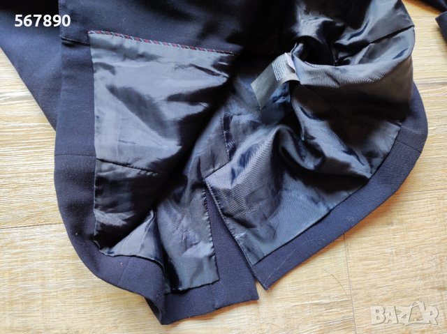 Сако блейзър , снимка 2 - Сака - 39872659