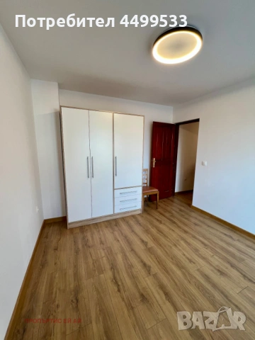 Апартамент с три спални под наем, снимка 9 - Апартаменти - 53519375