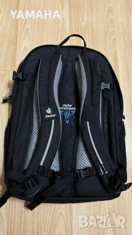 Deuter  Giga  Мъжка  Раница , снимка 2 - Раници - 51573467