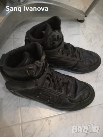 Дамски боти естествена кожа , снимка 6 - Дамски боти - 39194878