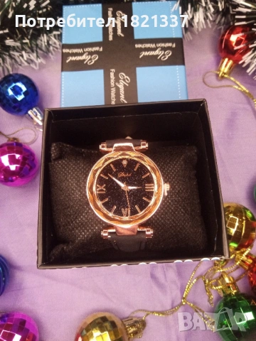 Дамски часовник , снимка 7 - Дамски - 53132961