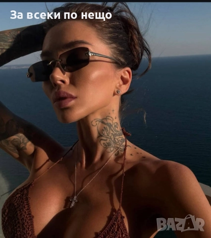 Слънчеви Очила С UV400 Защита Код SK320