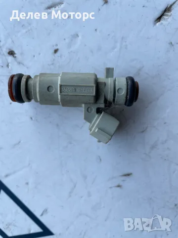 3531004000 инжекторна дюза от Hyundai I20 1. 2I, 84ph, 5 speed, engine G4LA, 2019 , снимка 2 - Части - 49157967