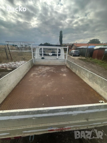 Форд Транзит на части , снимка 9 - Бусове и автобуси - 51909480