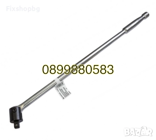 Върток чупещ 1/2“ 600мм Forsage