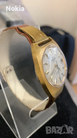 Silvana Swiss, винтидж модел от 60-те/70-те години., снимка 3 - Мъжки - 51771512