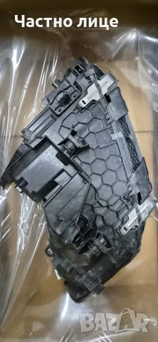 Оригинални BMW X3 G01 X4 G02 LED фарове, снимка 7 - Части - 56092147