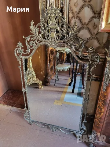 Огледало 065, снимка 2 - Огледала - 49260570