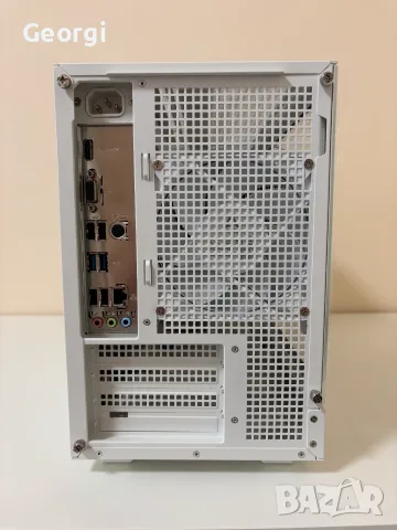 Desktop PC - настолен компютър, снимка 3 - Работни компютри - 55786514