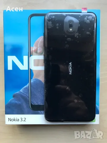 Nokia 3.2 Ta-1156 DS, снимка 3 - Nokia - 48713051