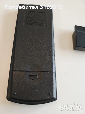 Дистанционно за Sony PS2 Playstation 2, снимка 2 - Аксесоари - 53335944