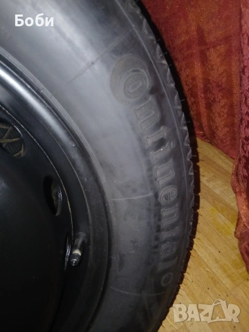 Патерица волво хс40 18цола , снимка 11 - Аксесоари и консумативи - 53208179