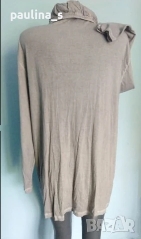 2XL / 4XL - Туника / хууди  "Cecil" и "Estefania" / гигант размер , снимка 16 - Туники - 41346678