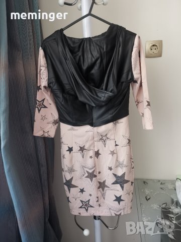 Дамски рокли, снимка 4 - Рокли - 39776046