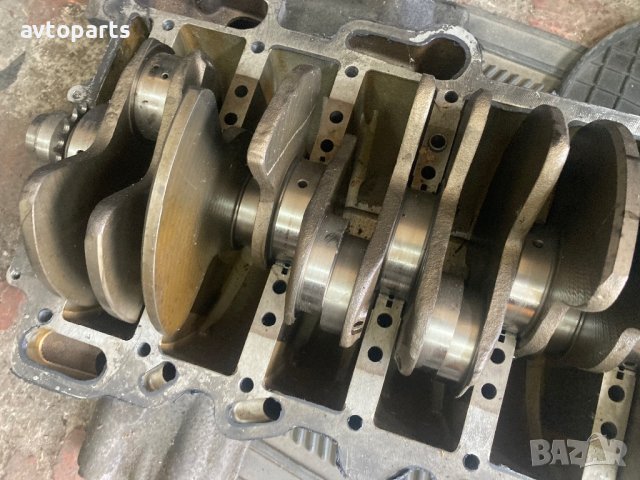 Vw phaeton 6.0i w12 420кс 2003година Колянов Вал, снимка 6 - Части - 42460325