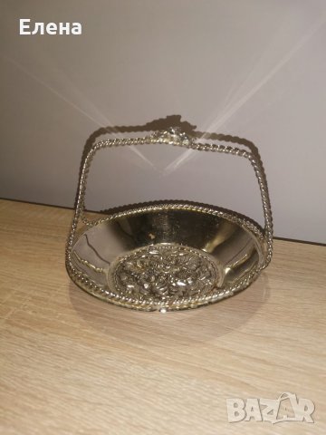 Сладка кошничка за сладки, снимка 2 - Други - 34835873