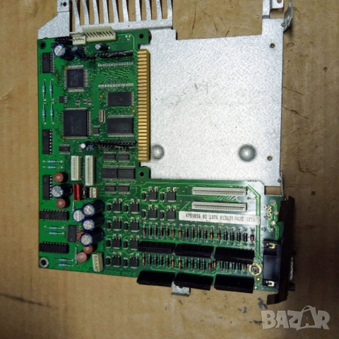 Платки с ел компоненти 32, снимка 3 - Друга електроника - 44782122