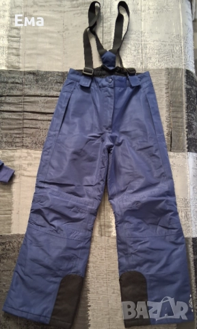 Детски ски комплект, снимка 4 - Детски комплекти - 52213048