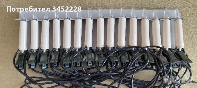 коледна украса не е използвана, снимка 2 - Декорация за дома - 48404861