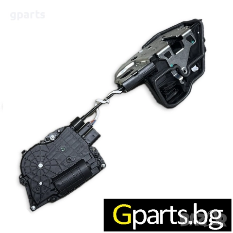 Soft-Close брава за BMW F10 / F11 / F07 / F01 | Gparts магазин София, снимка 2 - Части - 52526965