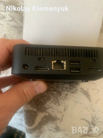 Продавам мини РС